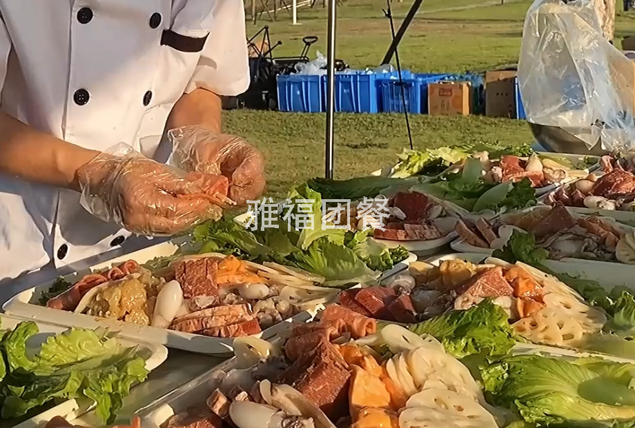 貴陽戶外燒烤BBQ