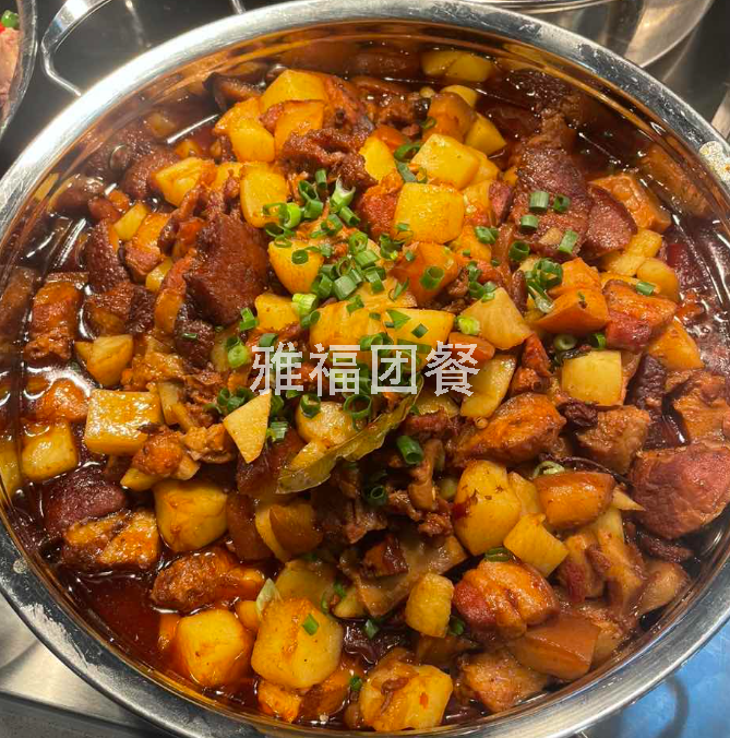 貴陽食堂承包