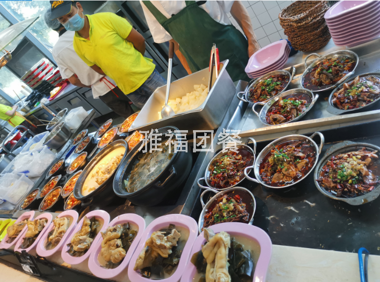 貴陽(yáng)安順食堂承包公司