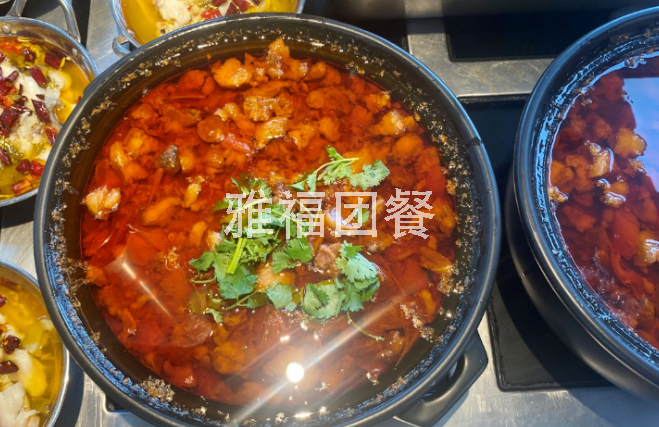 貴陽(yáng)食堂承包公司企業(yè)