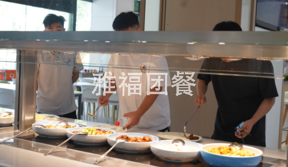 貴陽食堂外包公司