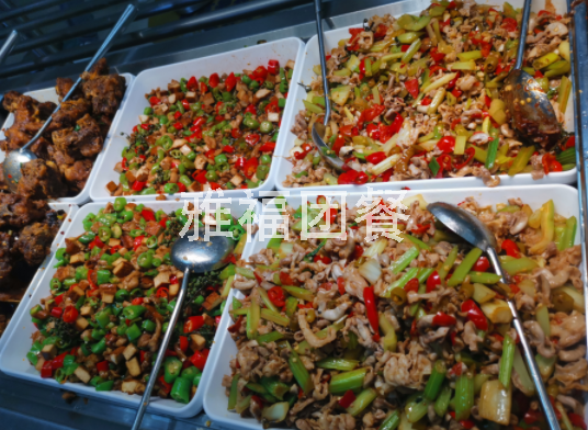 貴陽(yáng)企事業(yè)食堂承包